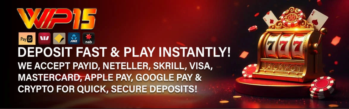 VVip15 Casino images